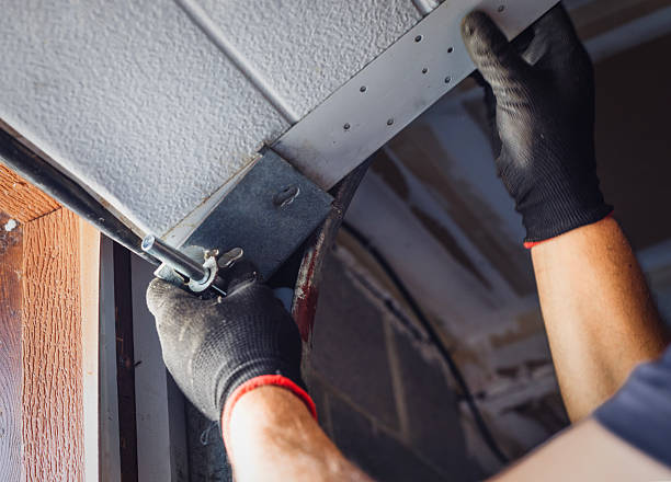 Reliable Garage Door Panel Replacement contractor in Highland, MD by Garage Doors Repair Pro